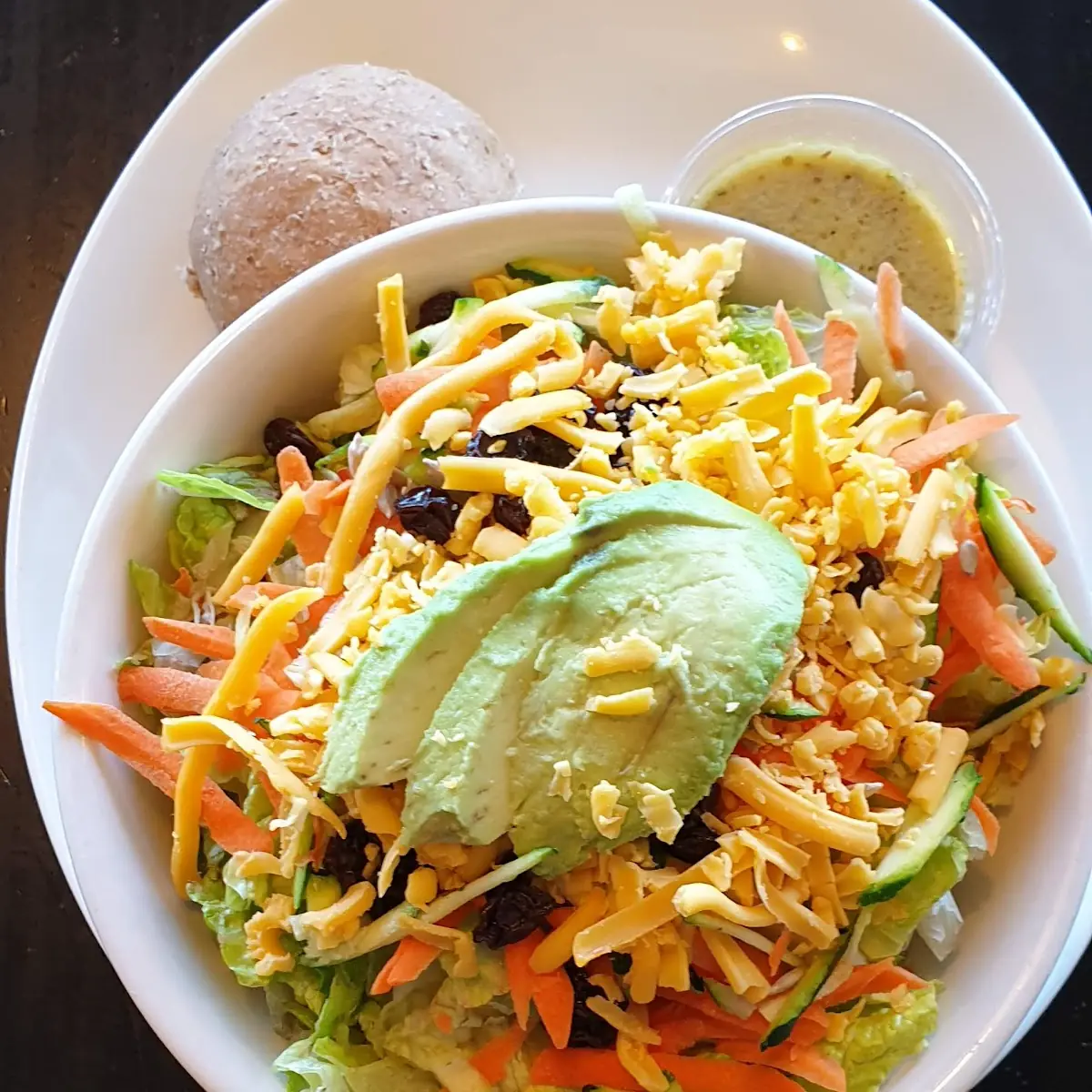 Harvest Salad