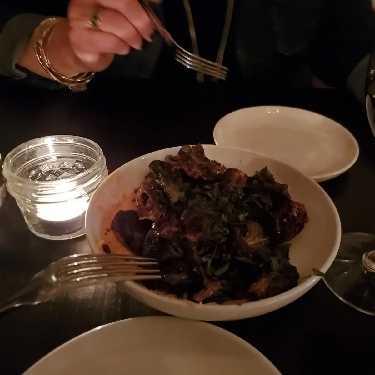 Brussels Sprouts