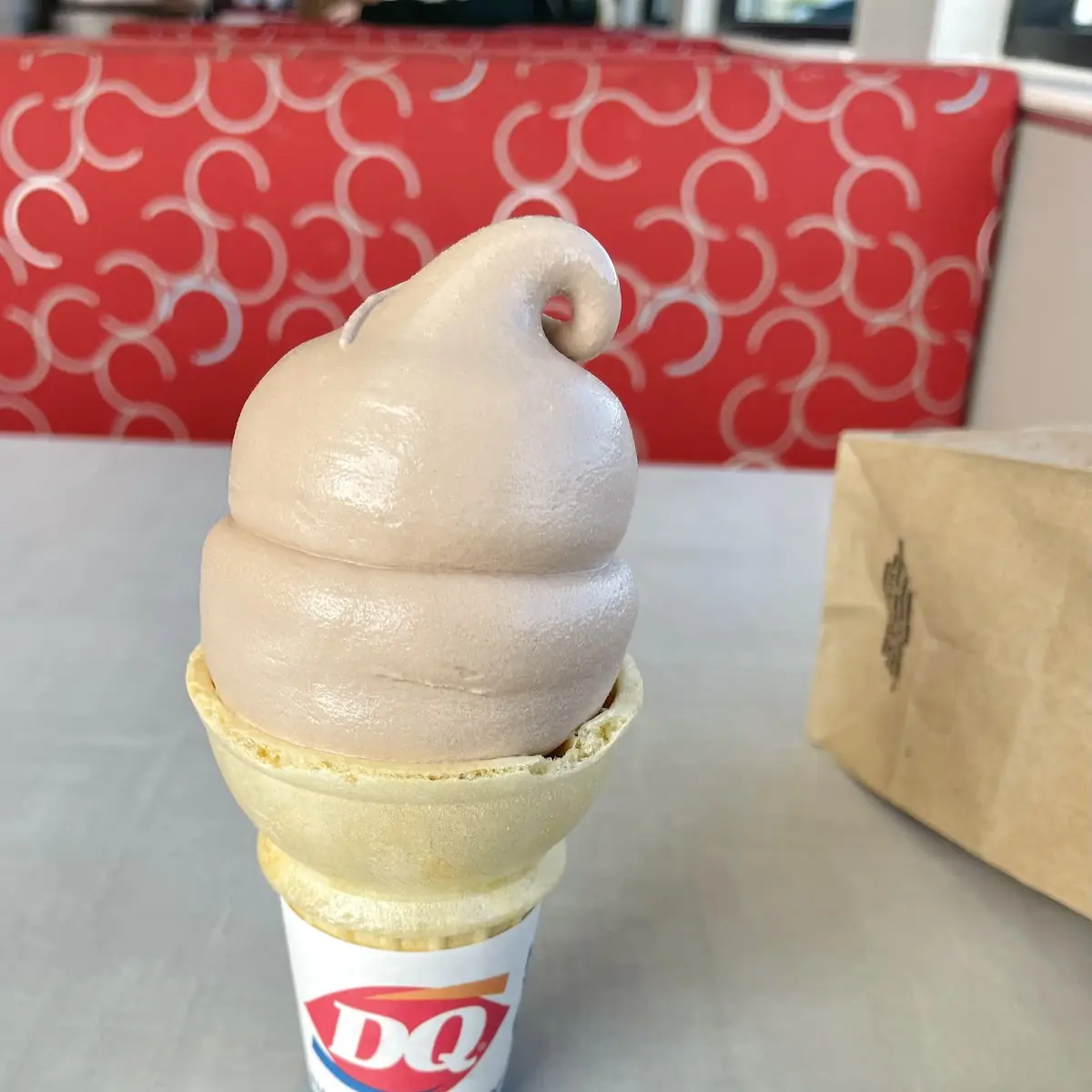 Ice Cream Cone