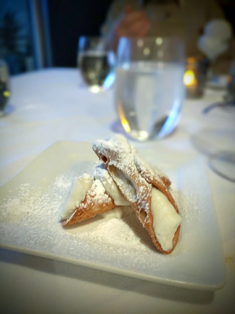 Cannoli