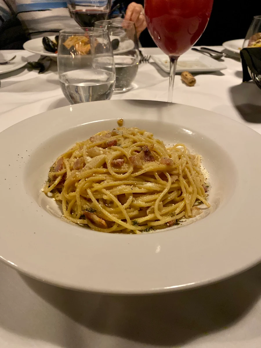 Carbonara