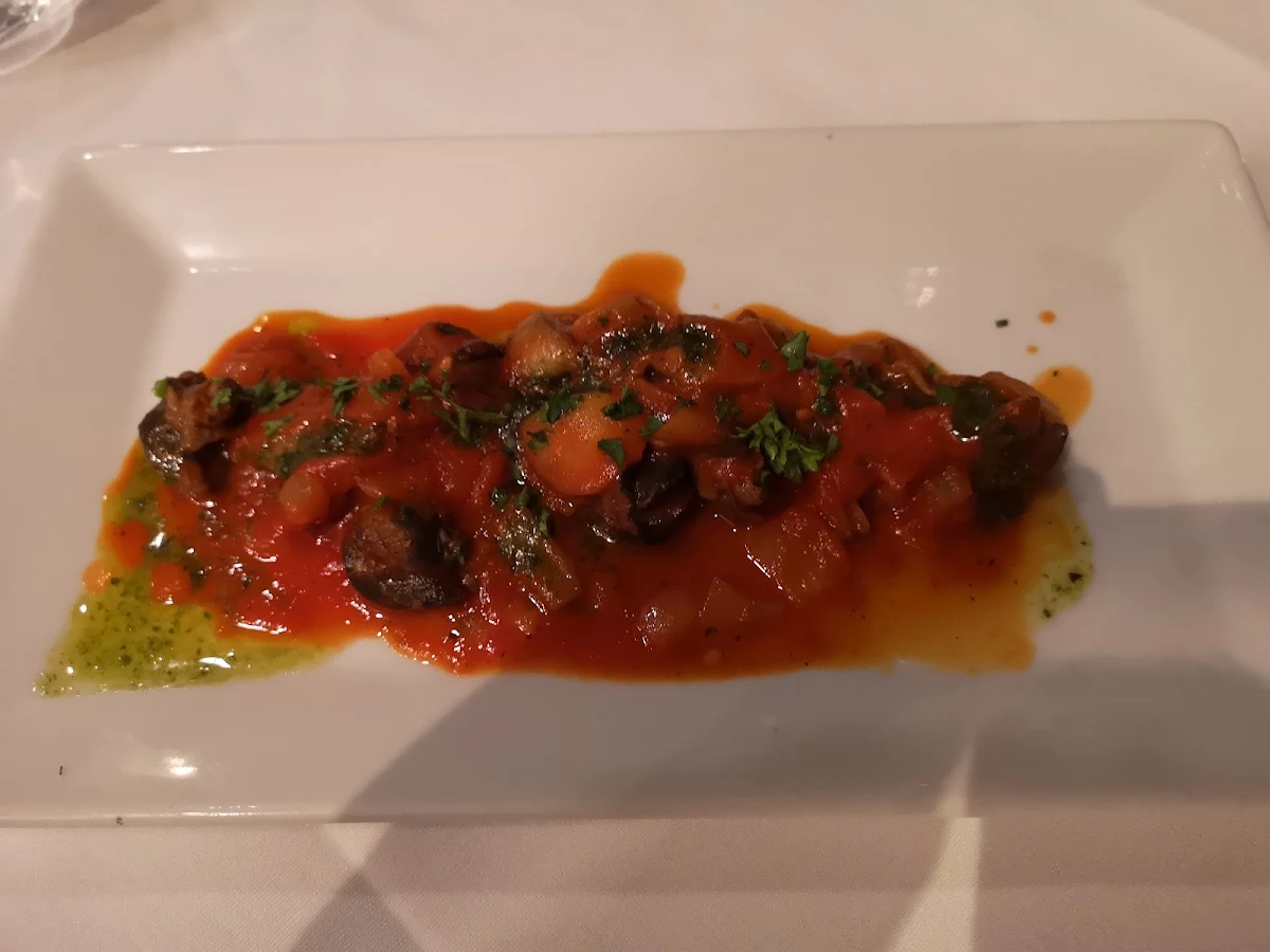 Escargot