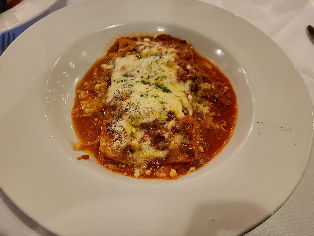 Lasagna