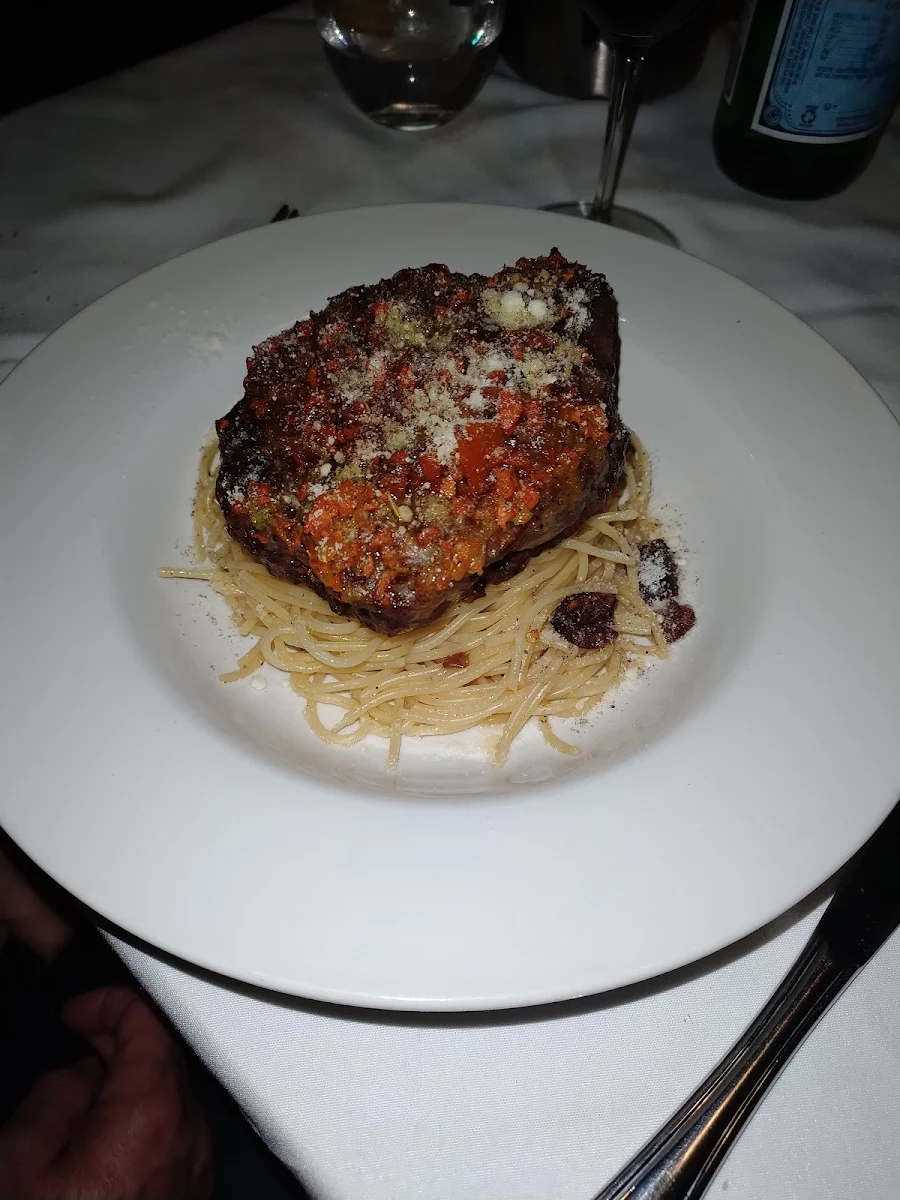 Osso Buco