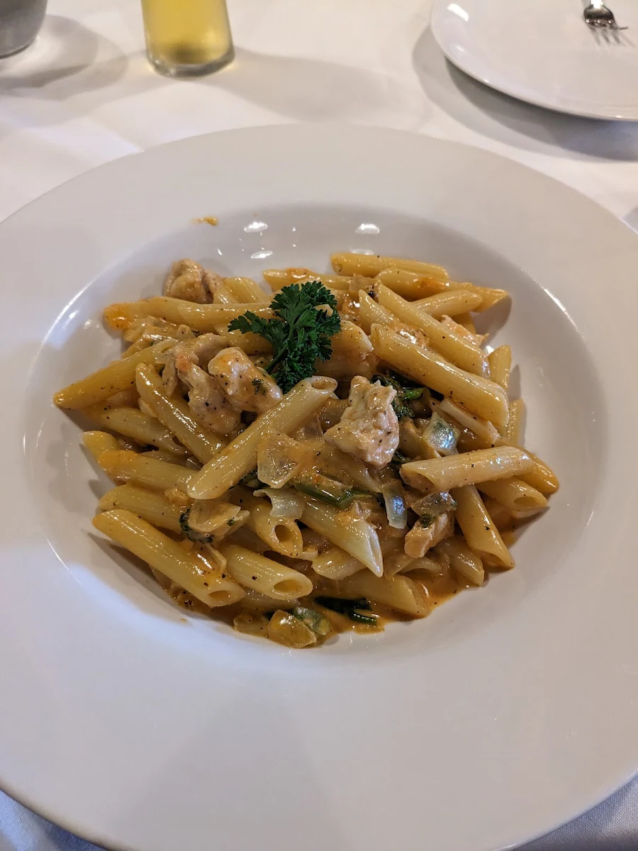 Penne