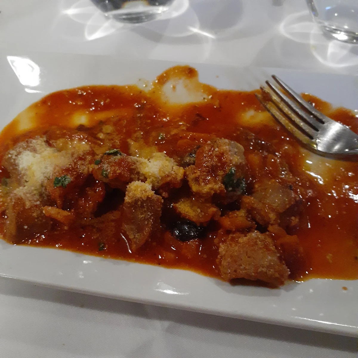 Salsiccia