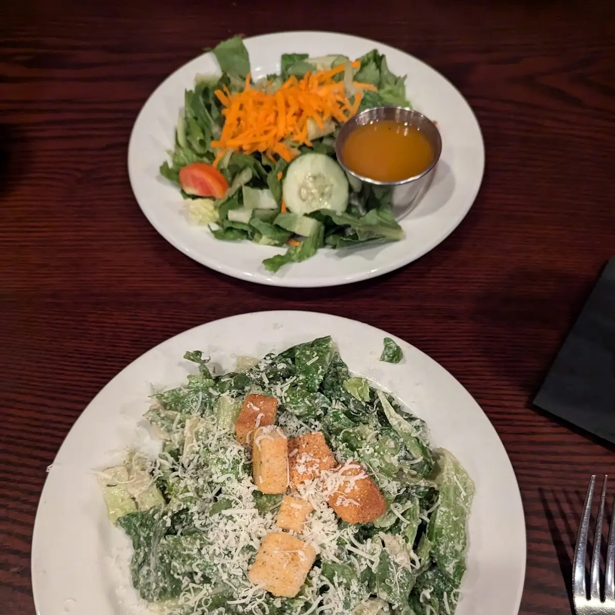 Cesar Salad
