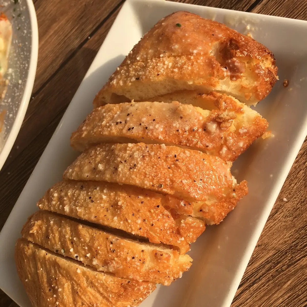 Garlic Bread