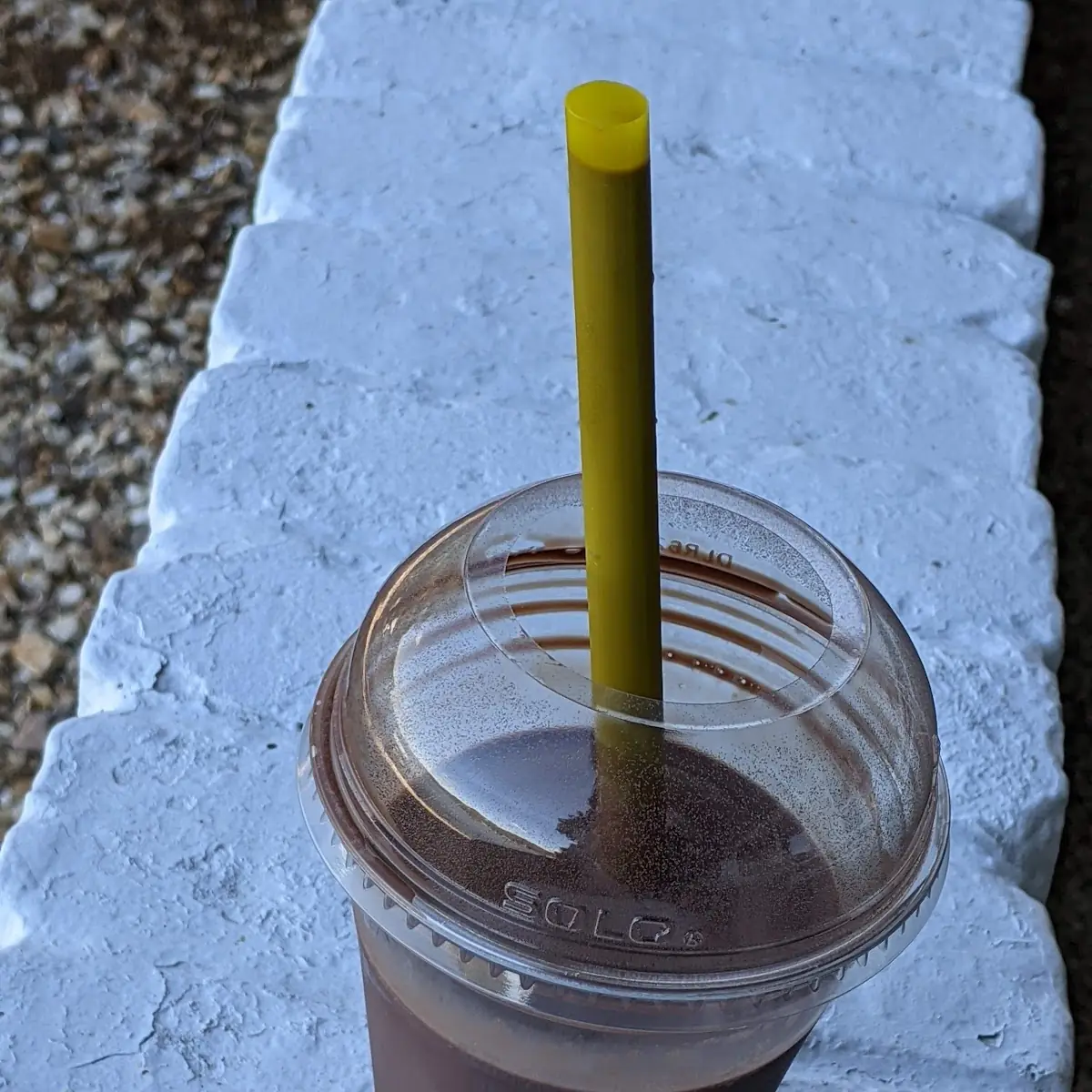 Chocolate Shake