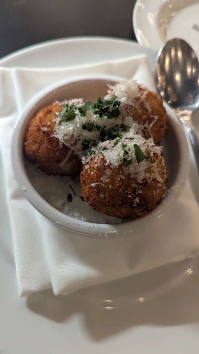 Rice Ball