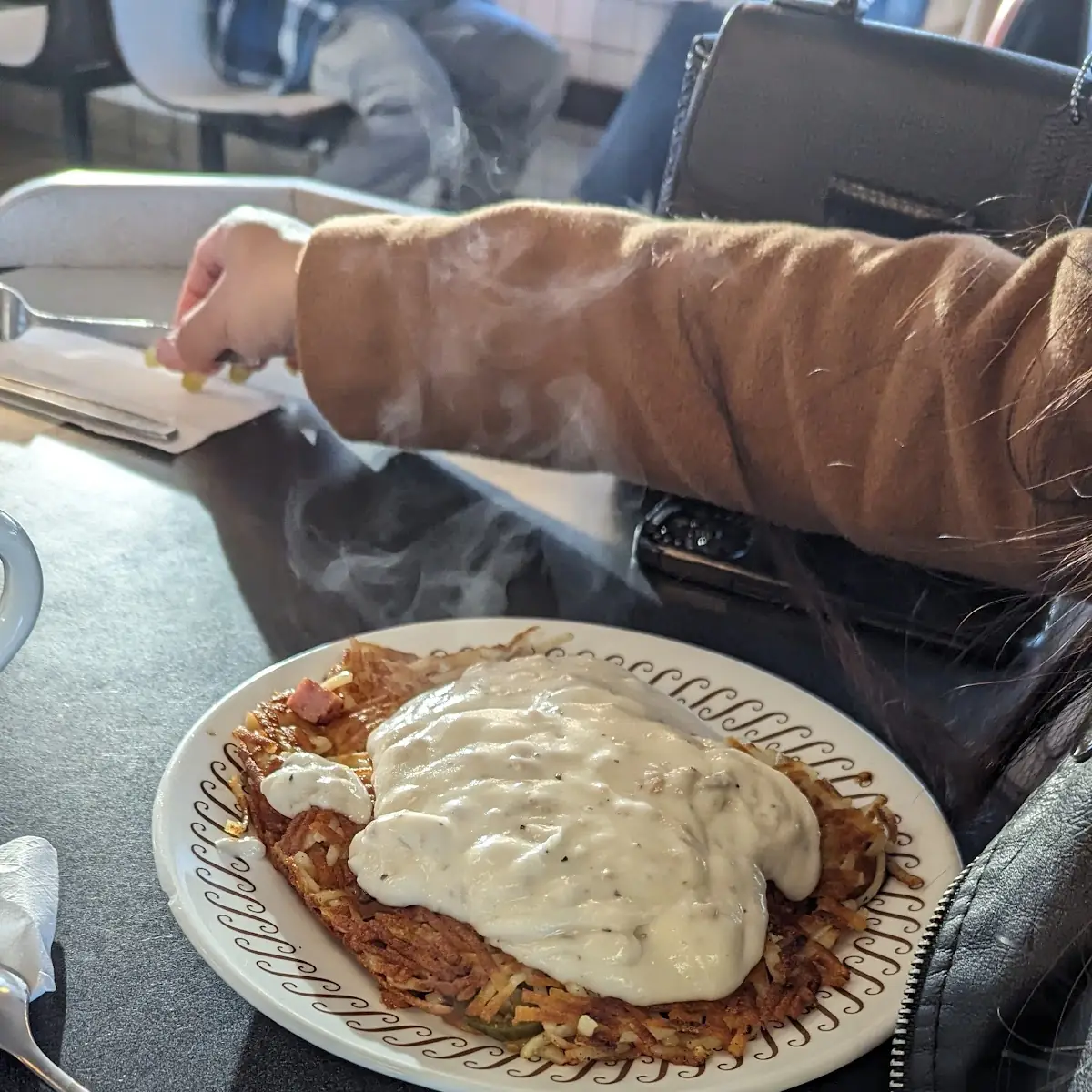 Country Fried Steak