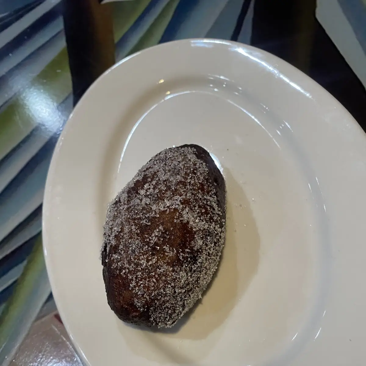 Lava Cake