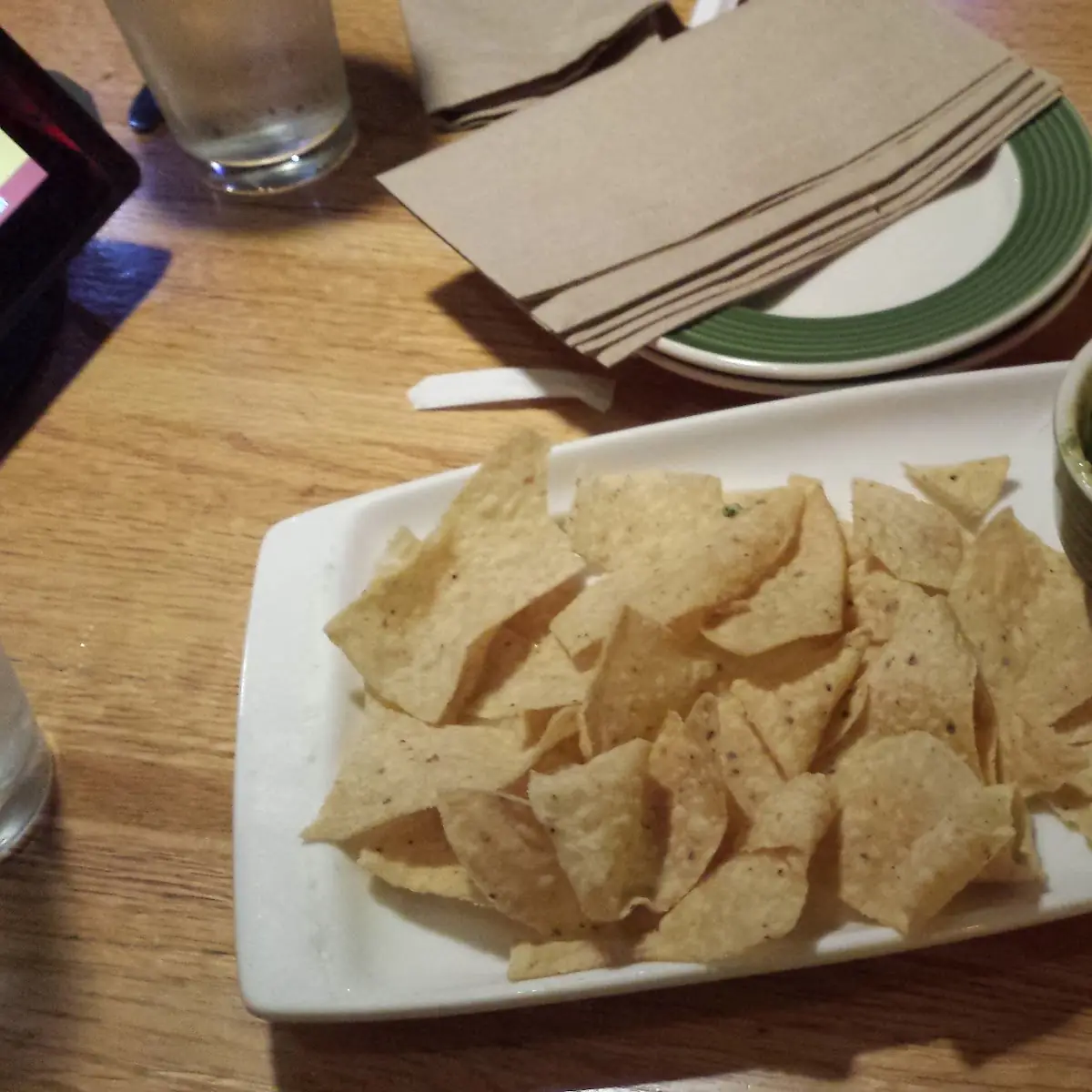 Spinach Dip