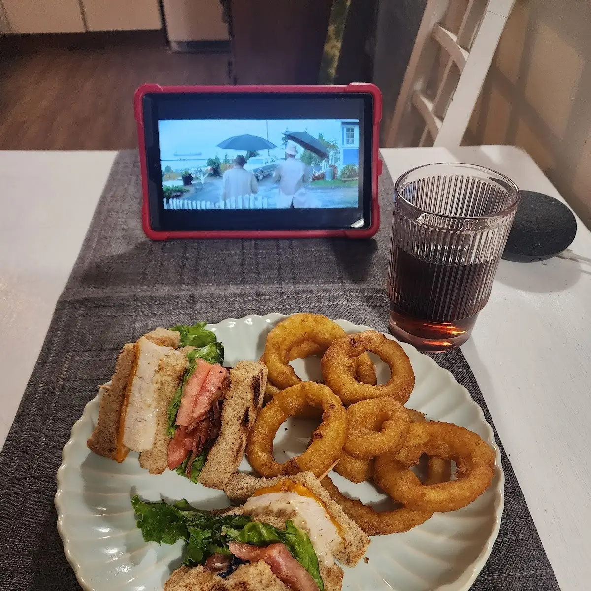 Club Sandwich