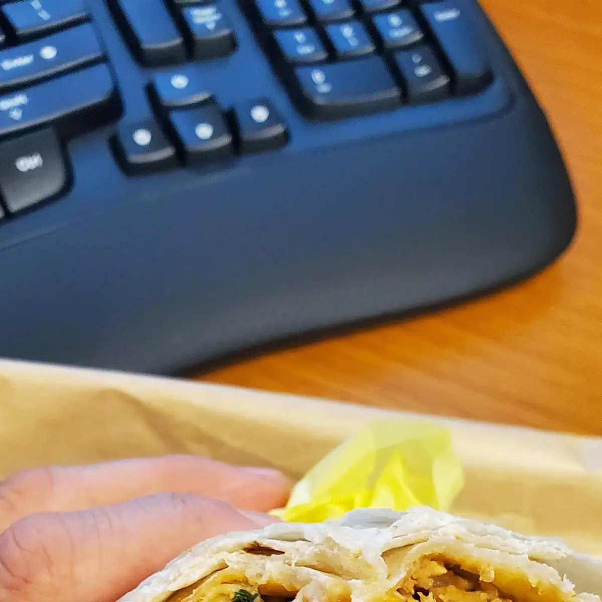 10. Burrito, Flauta, & Enchilada