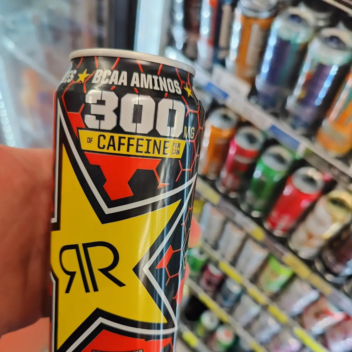 Energy Drink