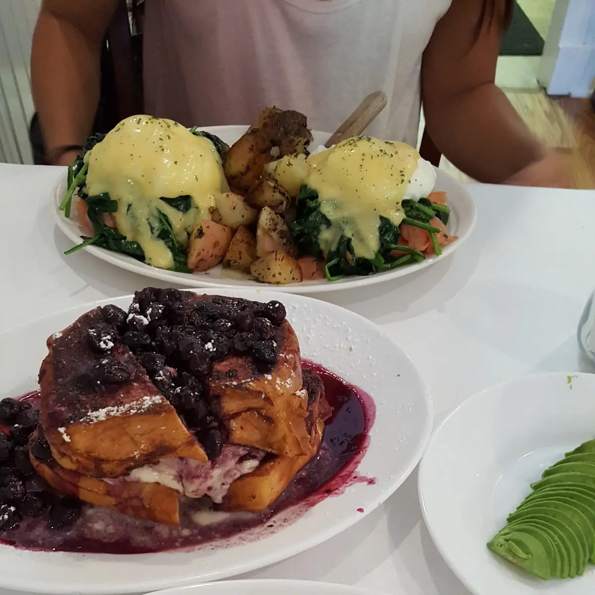 Corned Beef Hash Special