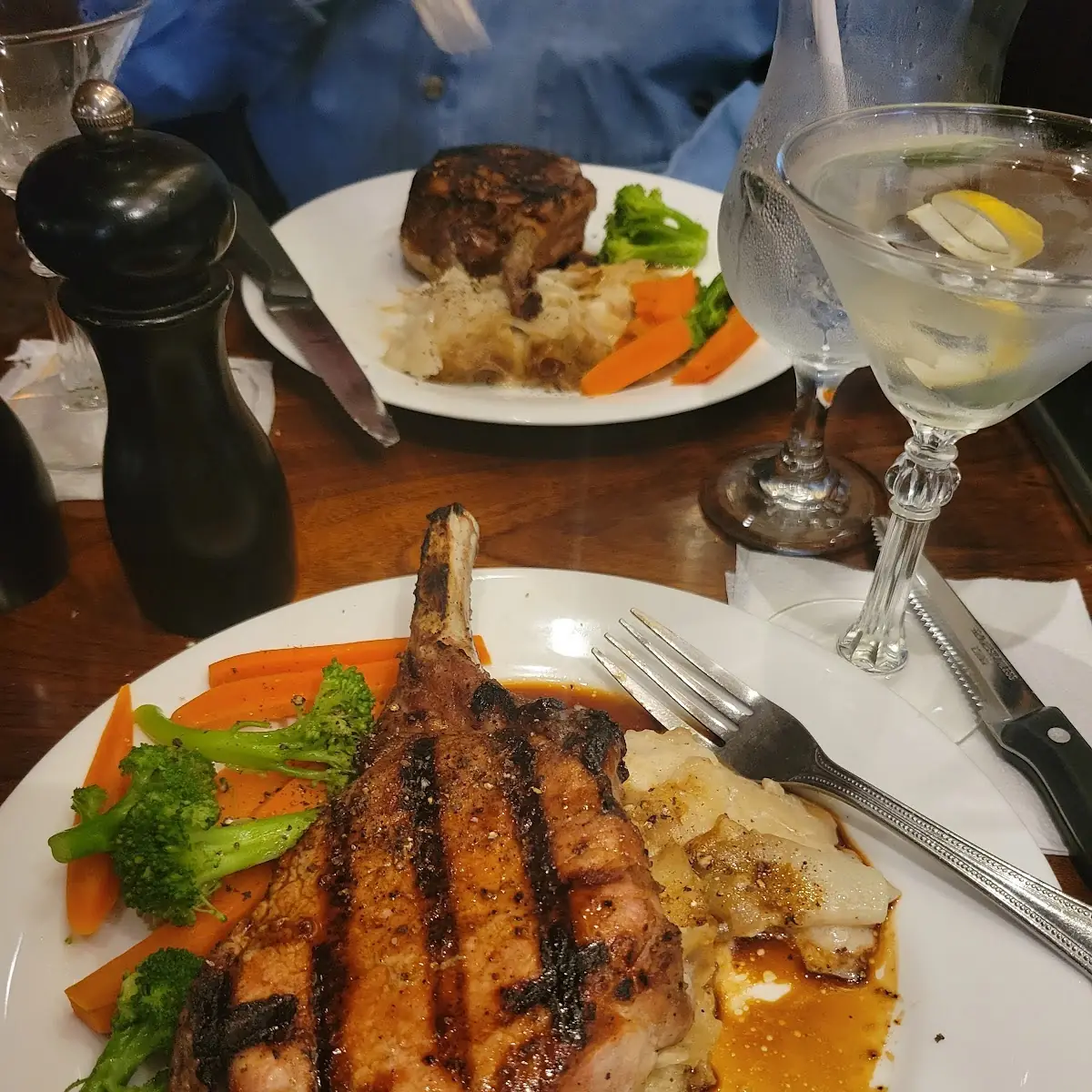 Pork Chop
