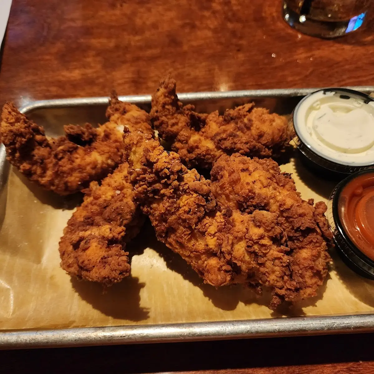 Chicken Tenders