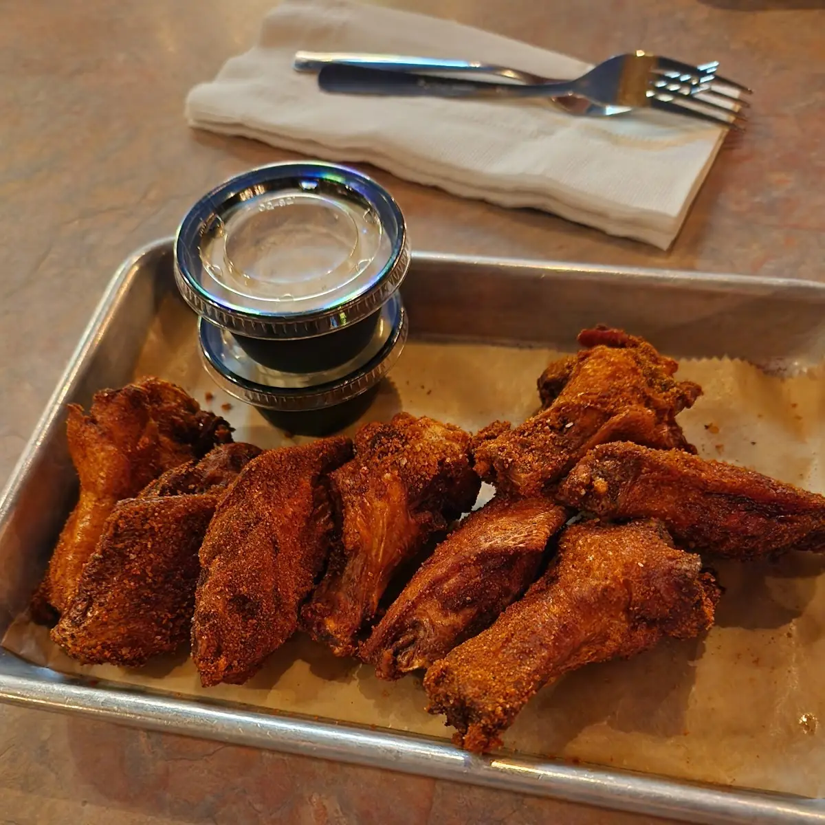 Chicken Wings