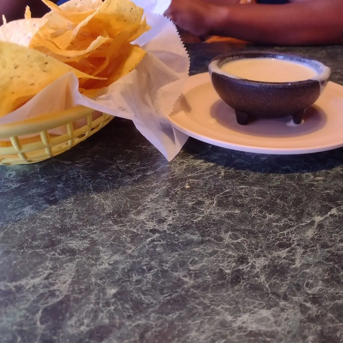 Queso Dip