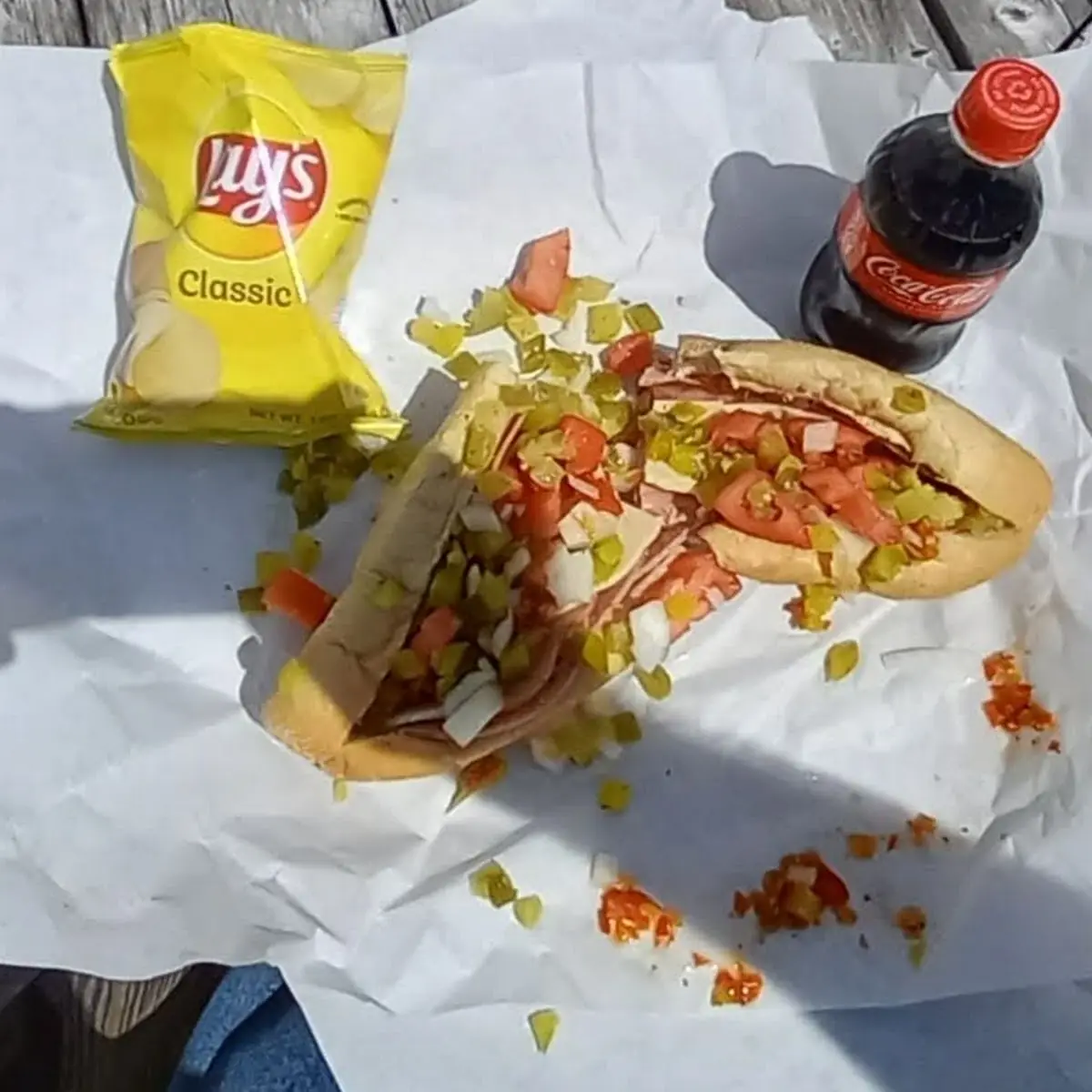 Italian Sub