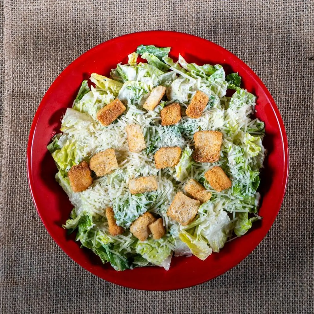 Caesar Salad Large