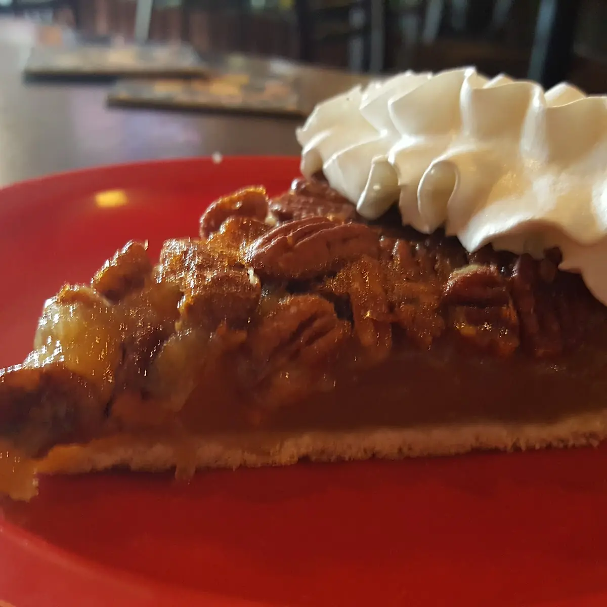 Pecan Pie