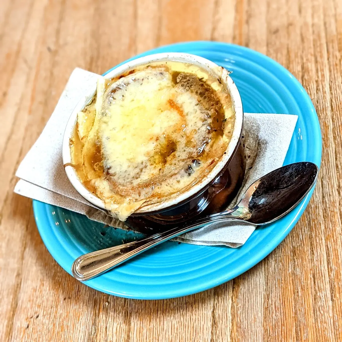 French Onion Soup