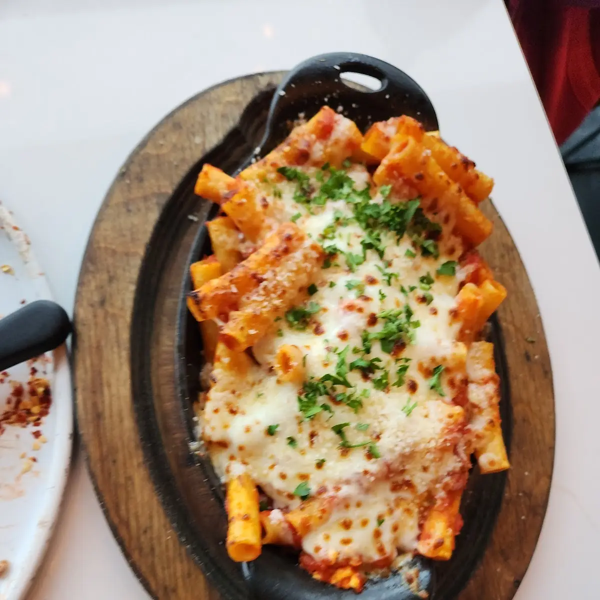 Baked Ziti