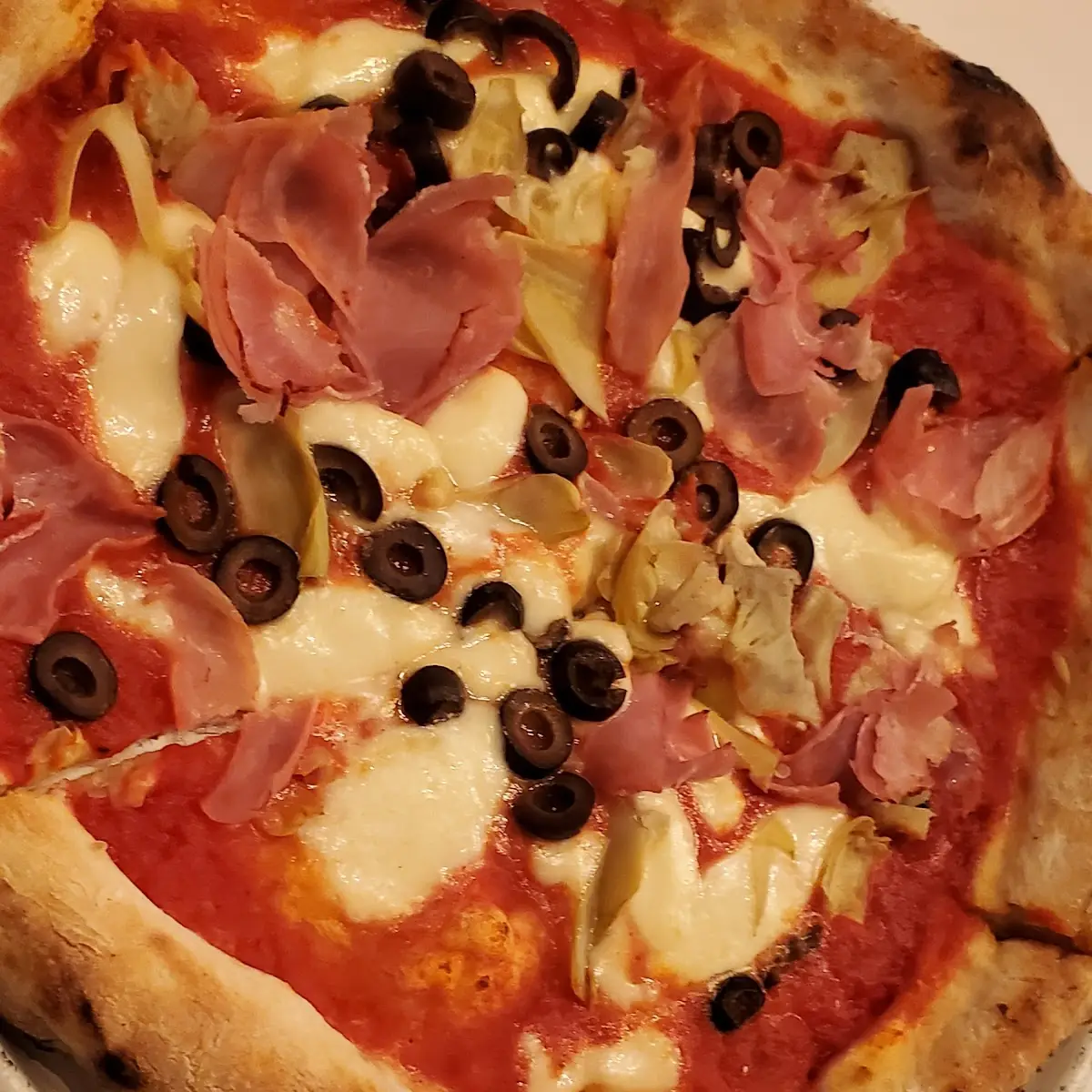 Pizza Special