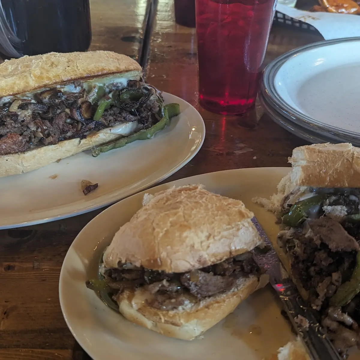Italian Roast Beef