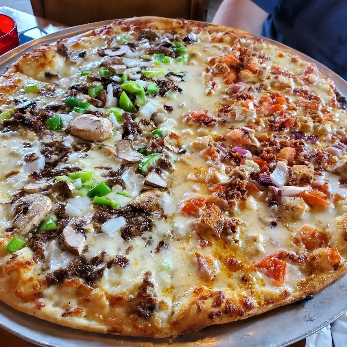 Philly Cheese Steak