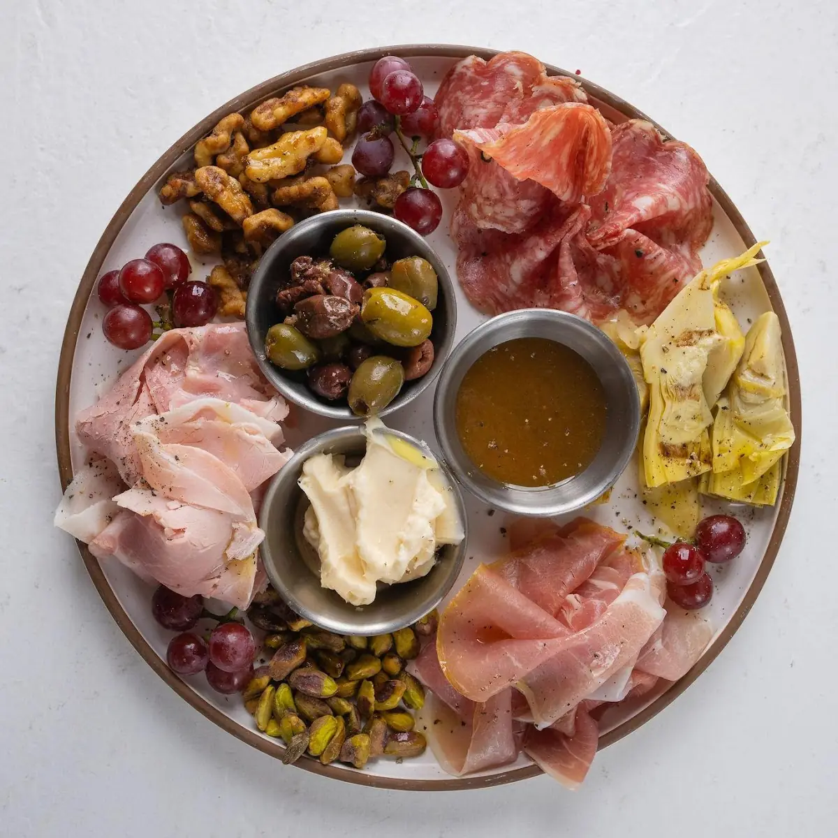 Antipasto Misto