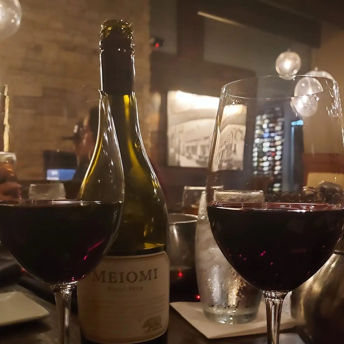 Red Wine