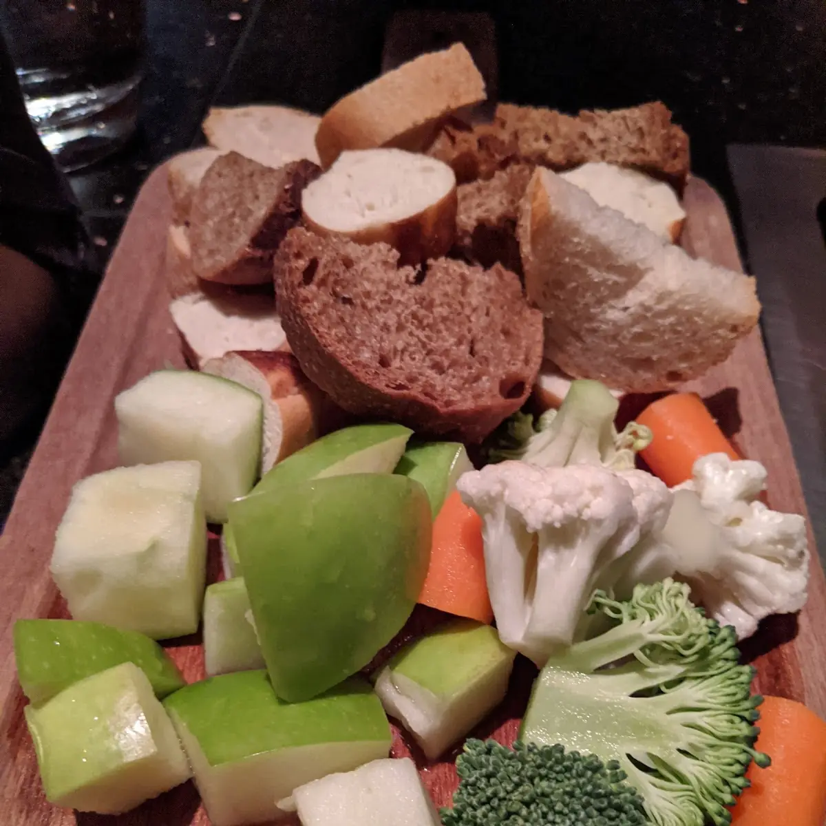 Veggie Tray