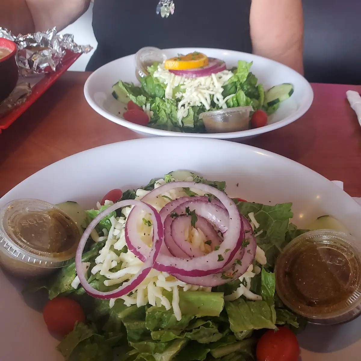 House Salad