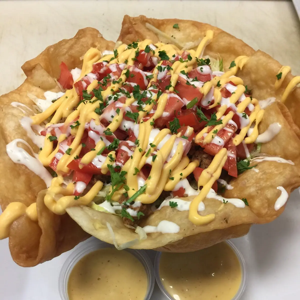 Taco Salad