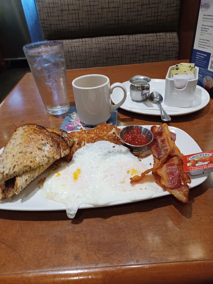 Breakfast Skillet