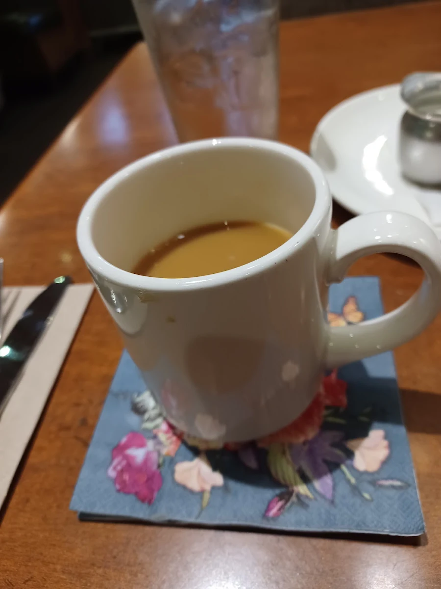 Coffee