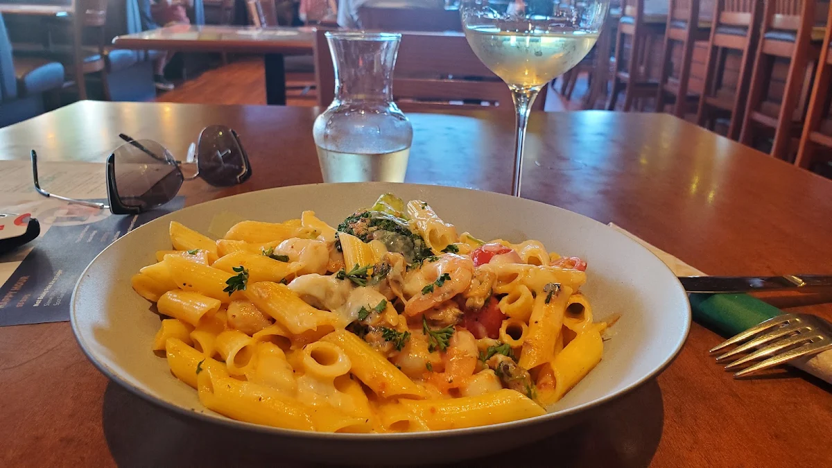 Pasta Gluten Free