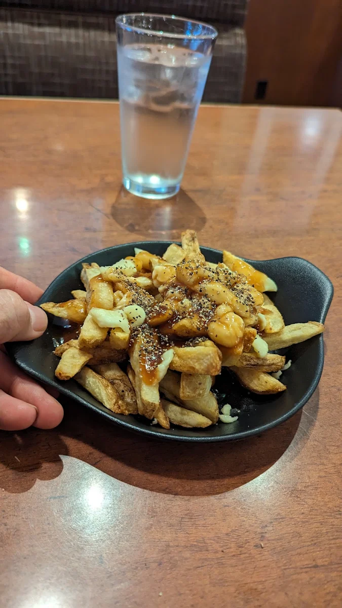 Poutine
