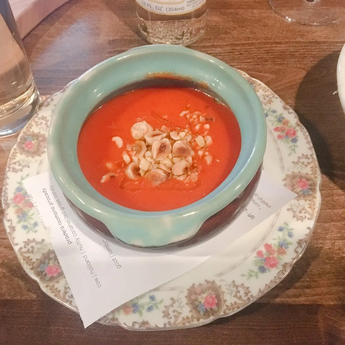 Tomato Soup