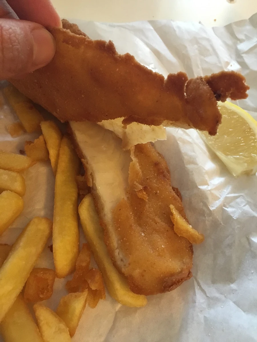 Highlights, Kenmore Plaza Seafoods