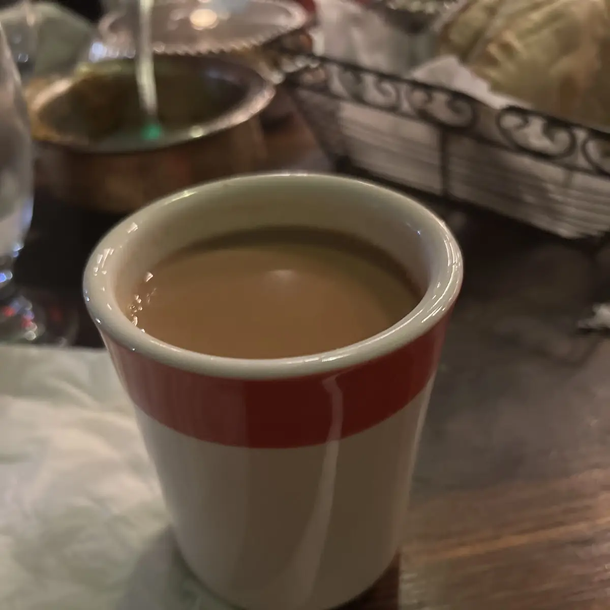 Masala Chai
