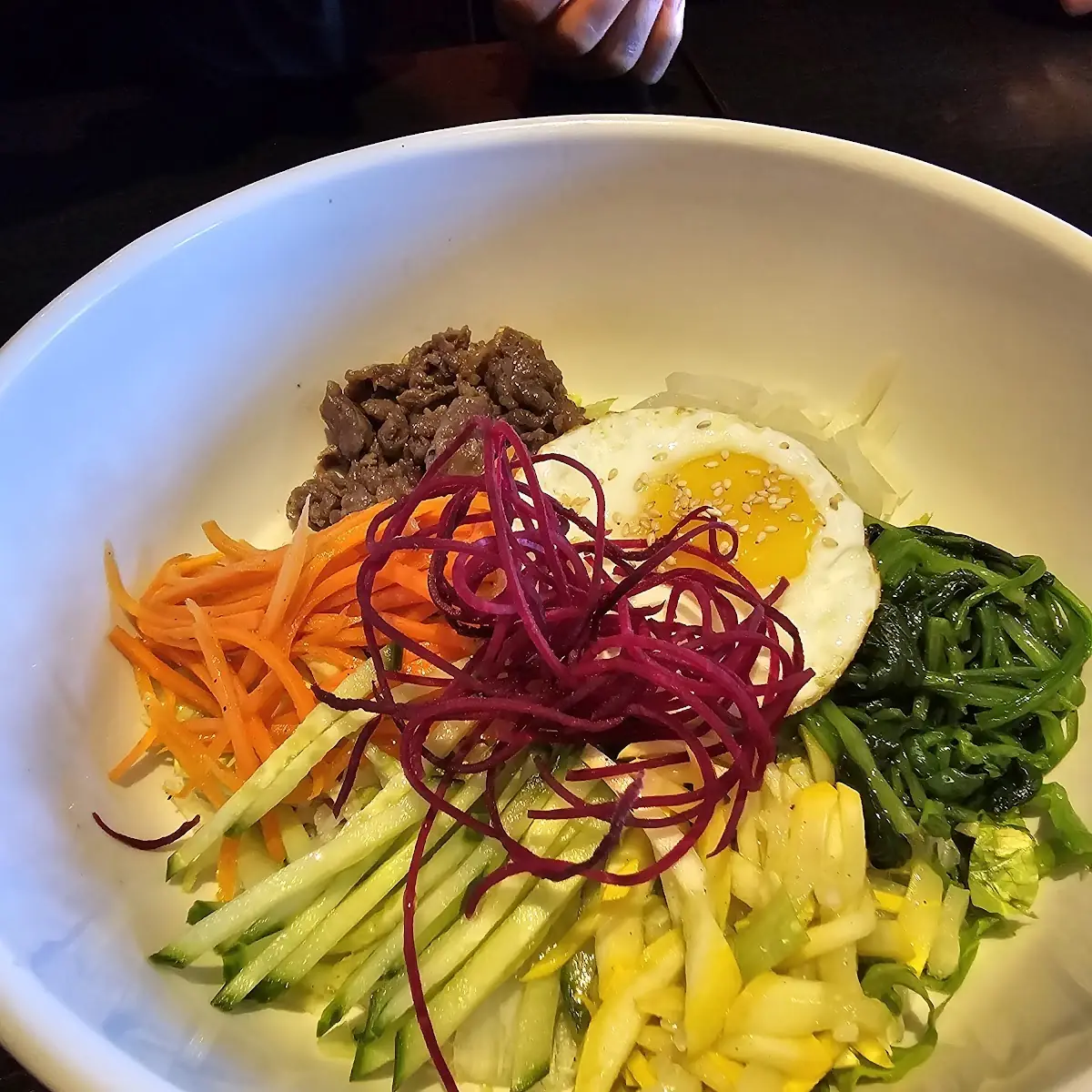 Bi Bim BAP