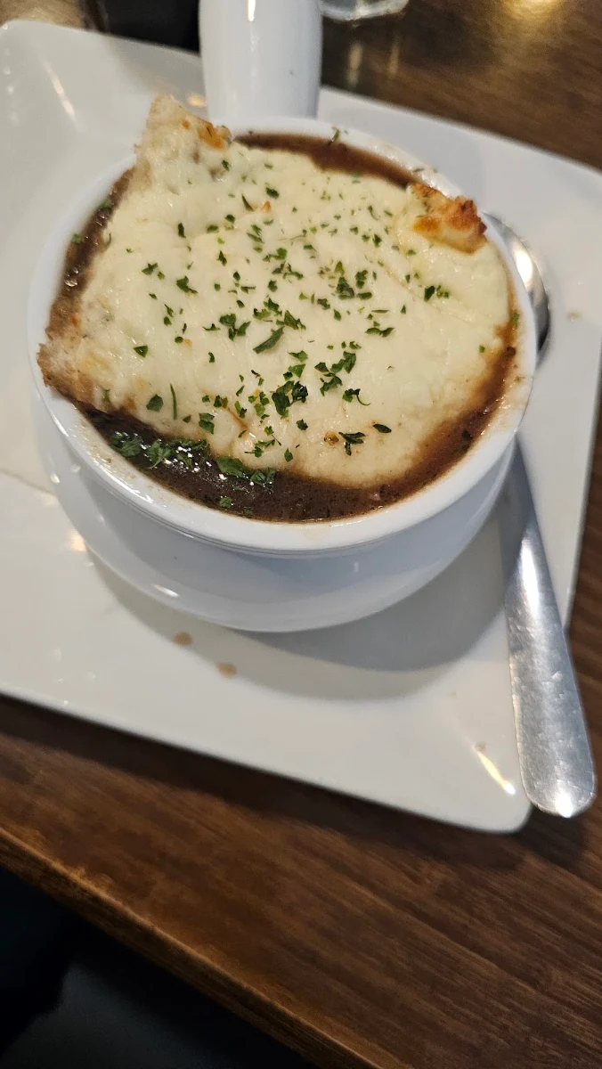 French Onion Soup