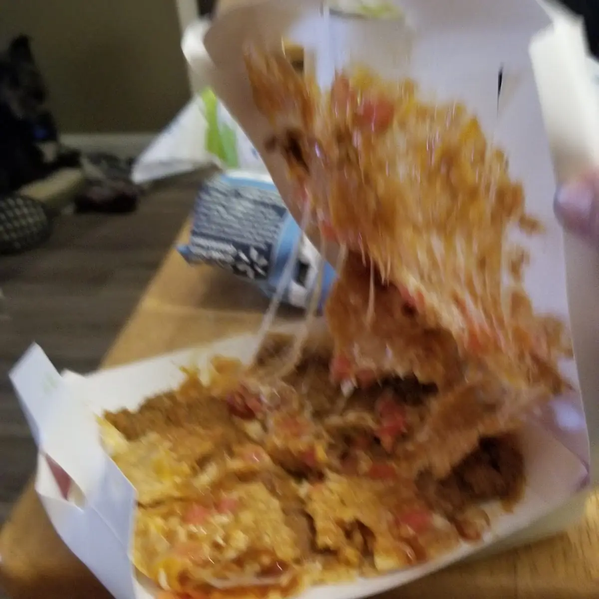 Pulled Pork