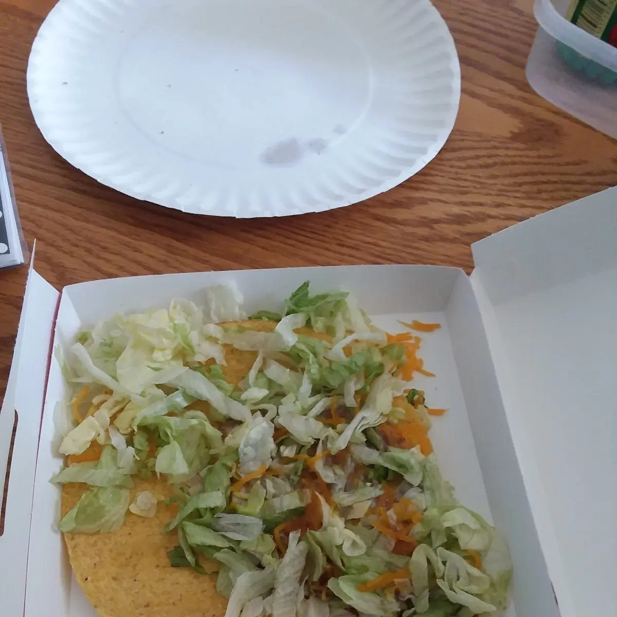 Shrimp Tacos