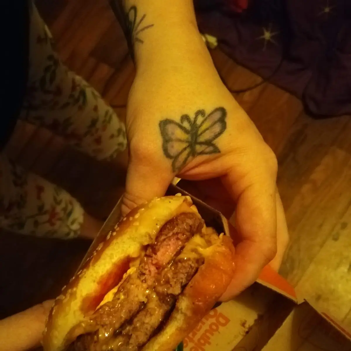 Quarter Pounder
